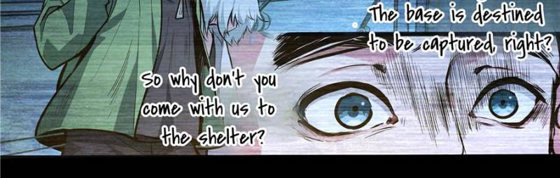 Alien Abyss: Restart Era Chapter 35 14